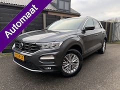 Volkswagen T-Roc - 1.5 TSI Style Business AUTOMAAT, NL-auto