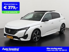 Peugeot 308 - 1.2 PureTech GT Automaat | Panoramadak | Zondag Open