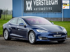 Tesla Model S - 75D Base|Autopilot|Luchtvering|Panoramadak