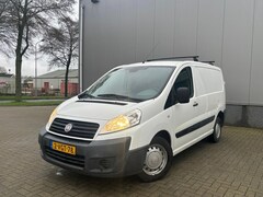 Fiat Scudo - 1.6 MultiJet KH1 Vol Jaar Apk