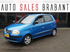 Hyundai Atos - 1.1i Dynamic