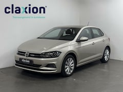 Volkswagen Polo - 1.0 MPI Beats PDC V + A / NAVI / CRUISE