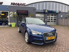 Audi A1 - 1.2 TFSI Attraction Pro Line Business Motor 125.000km Nieuwe Distributie ketting + Waterpo