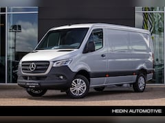 Mercedes-Benz Sprinter - 315 L2 Automaat RWD | BPM Vrij | Professionalpakket | Audio- en Navigatiepakket | Licht- e