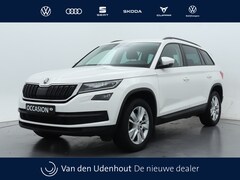 Skoda Kodiaq - 1.5 TSI Style