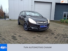 Opel Corsa - 1.2-16V Enjoy AIRCO USB LM VELGEN