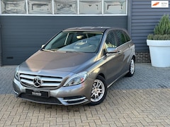 Mercedes-Benz B-klasse - 180 CDI Prestige, navigatie, airco, cruise control, apk 07-2025, nieuwe distributie