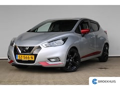 Nissan Micra - 0.9 IG-T N-Connecta AUTOMATIC