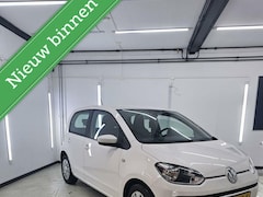 Volkswagen Up! - 1.0 move up BlueMotion