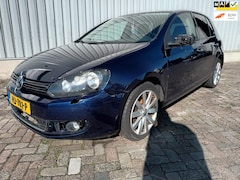 Volkswagen Golf - 1.4 TSI Highline - Airco - Export - Motor defect