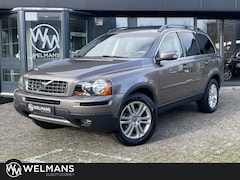 Volvo XC90 - 3.2 AWD Summum 7p Youngtimer | Schuifdak | Rear AC