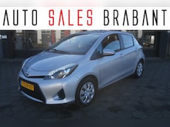 Toyota Yaris - 1.5 Full Hybrid Aspiration