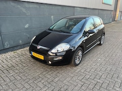 Fiat Punto Evo - 1.3 M-Jet Dynamic