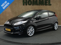 Ford Fiesta - 1.0 EcoBoost Sport - ORIGINEEL NEDERLANDSE AUTO - CLIMATE CONTROL - BLUETOOTH - 17 INCH LI