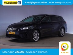 Kia Cee'd - Cee d 1, 6 GDI ExecutiveLine [Apple Carplay panoramadak cruise leer]