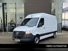 Mercedes-Benz Sprinter - 315 L2 Automaat Pro | BPM Vrij | Winterpakket | Smartphone Integratie Pakket | Parkeerpakk