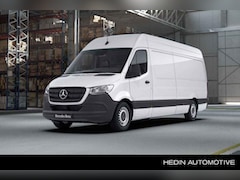 Mercedes-Benz Sprinter - 315 L3 Automaat RWD | BPM Vrij | Professionalpakket | Audio- en Navigatiepakket