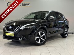 Nissan Qashqai - E-power 190pk N-Connecta* Navi / A-Cruise / Camera / Pano / PDC / Stoelverwarming