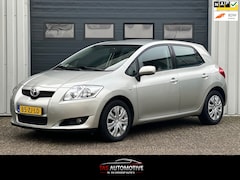 Toyota Auris - 1.6-16V Sol CLIMA / CRUISE / NAP / NIEUWE APK