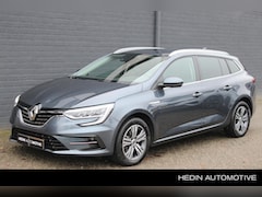 Renault Mégane Estate - 1.3 TCe 140 PK Intens NL-Auto | Navigatie | Climate Controle | Cruise Control | Radio-DAB