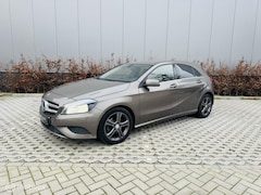 Mercedes-Benz A-klasse - 200 Ambition