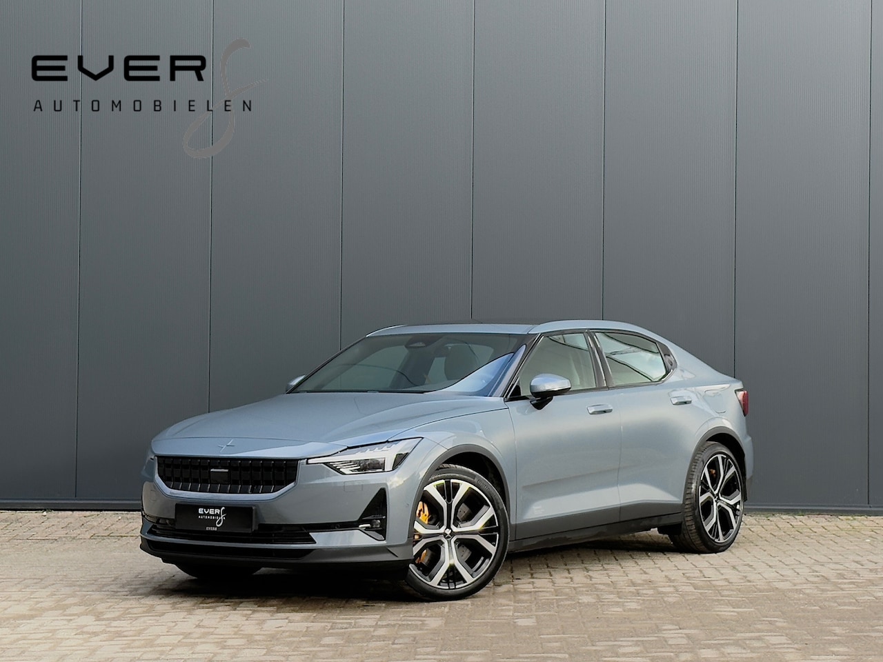 Polestar 2 - Long Range Dual Motor, Performance, 480PK, Pano, Brembo, Harman/Kardon, 360* Camera, Keyle - AutoWereld.nl