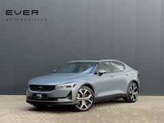 Polestar 2 - 2 Long Range Dual Motor, Performance, 480PK, Pano, Brembo, Harman/Kardon, 360* Camera, Key