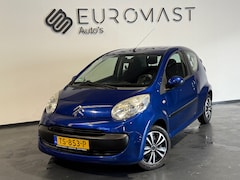 Citroën C1 - 1.0-12V Ambiance Elektrische Ramen Nieuwe Apk