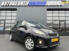 Peugeot 108 - 1.0 e-VTi Active NL.Auto/49Dkm/Airco/Bluetooth/Elc.Pakket/5Deurs/1Ste Eigenaar/Dealer Onde