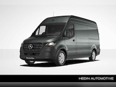 Mercedes-Benz Sprinter - 315 L2 Automaat Pro | BPM Vrij | Smartphone Integratie Pakket