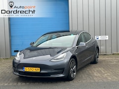 Tesla Model 3 - Standard RWD Plus 60 kWh SHO 86% KM 102623