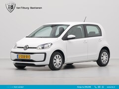 Volkswagen Up! - 1.0 BMT move up Airco Bluetooth Lichtsensor 5-Deurs