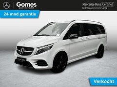 Mercedes-Benz V-klasse - BPM VRIJ | AMG PAKKET | 18 INCH | LEER |