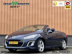 Peugeot 308 CC - 1.6 VTi Sport Pack | Cruise Control | Parkeersensoren | Stoelverwarming | Navigatie | Airc