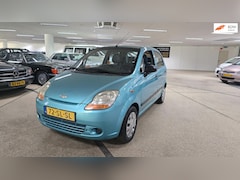 Chevrolet Matiz - 0.8 Style. 98.000km Nap Nieuwe apk