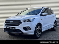 Ford Kuga - 1.5 EcoBoost ST Line 120PK / Nederlandse auto / Eerste eigenaar / Parkeercamera / Climate