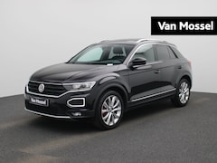 Volkswagen T-Roc - 1.5 TSI Sport | 150 PK | Automaat | Digital Cockpit PRO | Stoelverwarming | Climatronic (A