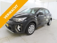 Kia Stonic - 1.0 T-GDi 100pk ComfortLine