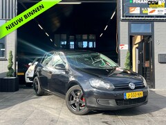 Volkswagen Golf - 1.4 Trekhaak|Camera|Airco|5 deuren|Android