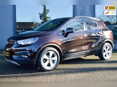 Opel Mokka X - 1.4 Turbo Innovation MOOIE KLEUR|NAVI|PARKEER SENS