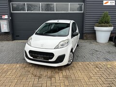 Peugeot 107 - 1.0 Access Accent, airco, 3 deurs, apk 12-2025