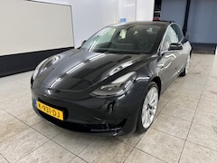 Tesla Model 3 - Standard RWD Plus [ AUTOPILOT+19+LEDER+CAMERA+PDC+LED ]