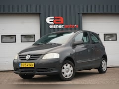 Volkswagen Fox - 1.4 Trendline | STUURBEKRACHTIGING |