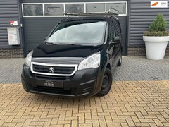 Peugeot Partner - 120 1.6 BlueHDi 75 L1 XR, apk 01-2026