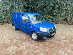 Fiat Doblò Cargo - 1.9 MultiJet SX Maxi