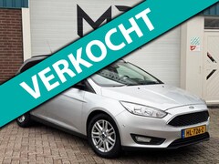 Ford Focus Wagon - 1.0 Titanium Edition / Nieuwe DB riem