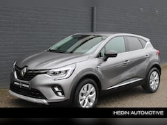 Renault Captur - TCe 90 Intens NL-Auto | Navigatie | Climate Controle | Cruise Control | Radio-DAB-USB | LE