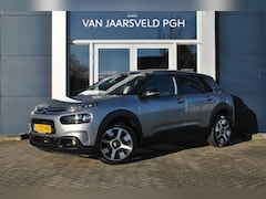 Citroën C4 Cactus - 1.2 PureTech 110pk S&S EAT6 Shine