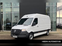 Mercedes-Benz Sprinter - 315 L2 Automaat Pro | BPM Vrij | Navigatie