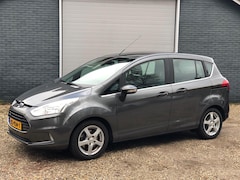 Ford B-Max - 1.0 EcoBoost Titanium